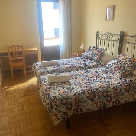Апартаменты Apartamento Isabela3 Кангас-де-Онис Экстерьер фото
