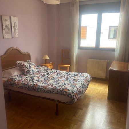 Апартаменты Apartamento Isabela3 Кангас-де-Онис Экстерьер фото