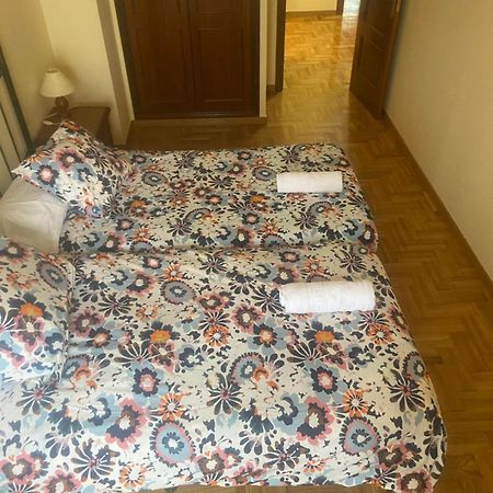 Апартаменты Apartamento Isabela3 Кангас-де-Онис Экстерьер фото