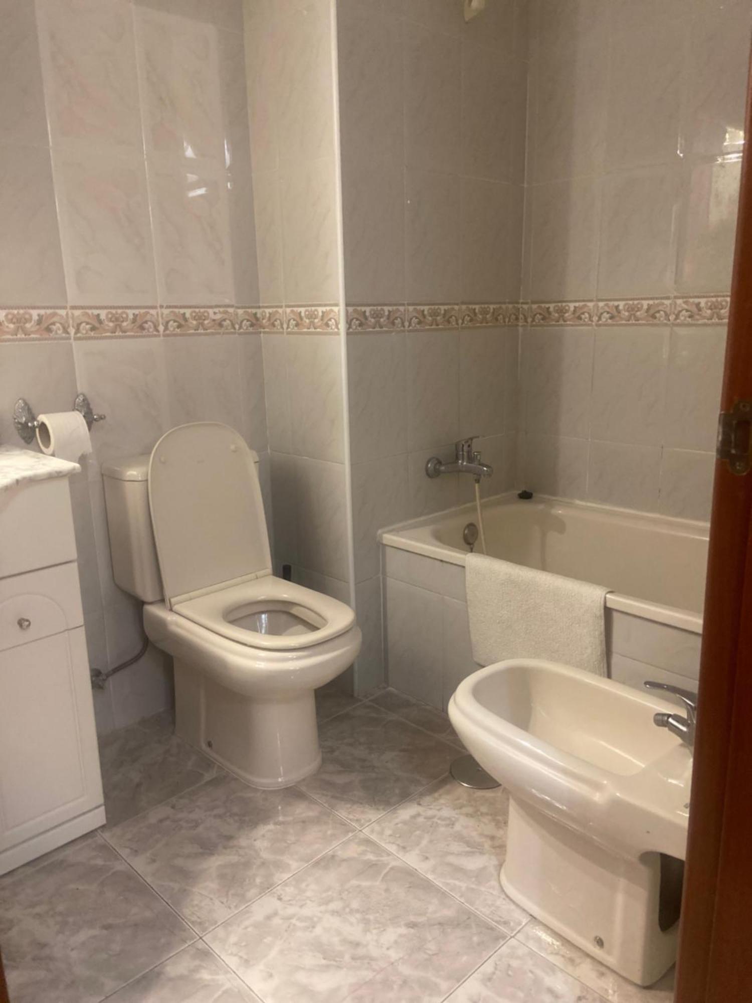 Апартаменты Apartamento Isabela3 Кангас-де-Онис Экстерьер фото