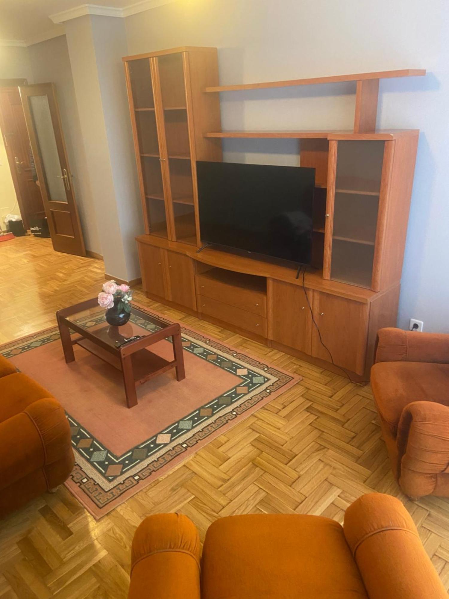 Апартаменты Apartamento Isabela3 Кангас-де-Онис Экстерьер фото