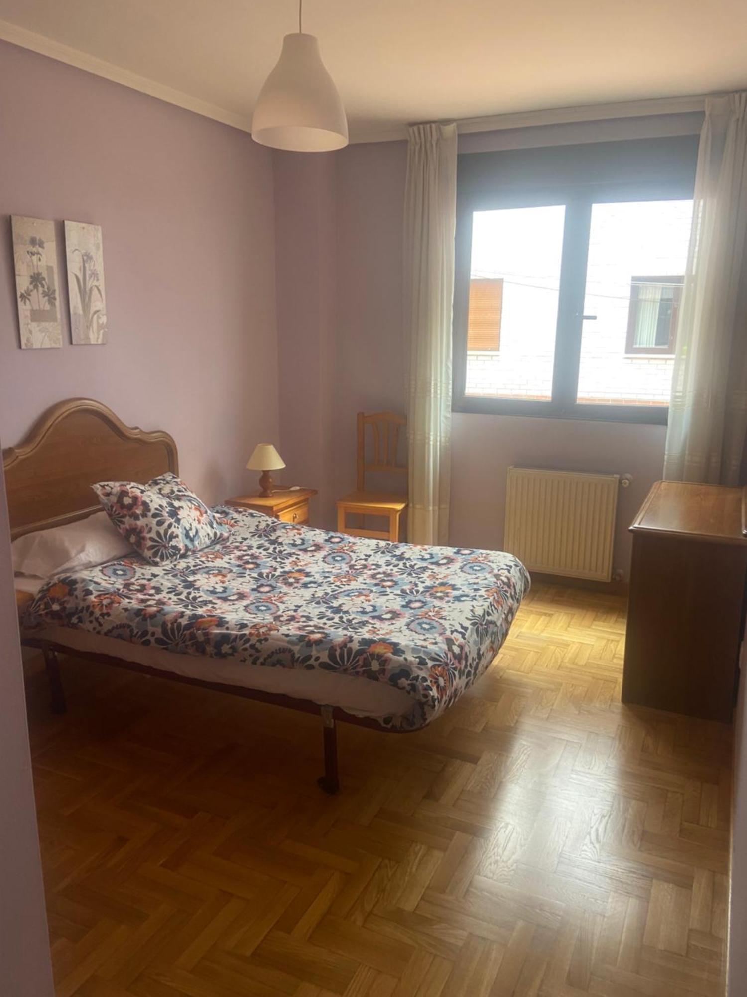 Апартаменты Apartamento Isabela3 Кангас-де-Онис Экстерьер фото